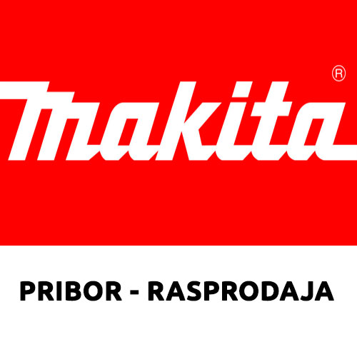 Makita pribor - rasprodaja