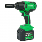 Akumulatorski Udarni Odvijač IW500 JY2105, 500Nm GARDENmaster