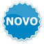 NOVO!