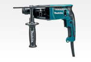 ELEKTRO-PNEUMATSKE SDS-PLUS BUŠILICE