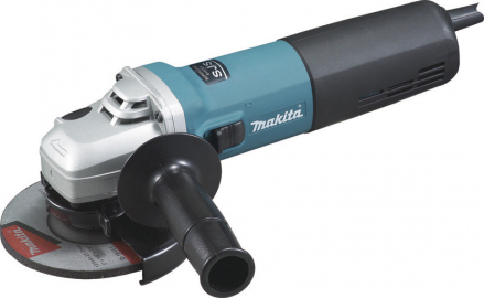 Ugaona električna brusilica 125mm 9565CVR Makita