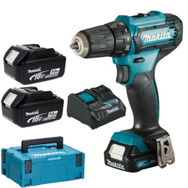 DF333DNX10 Makita Akumulatorska bušilica - odvijač