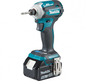 Akumulatorska bušilica-odvrtač DTD171RTJ Makita