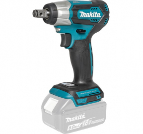 Akumulatorski udarni odvijač 210Nm bez četkica DTW181Z Makita
