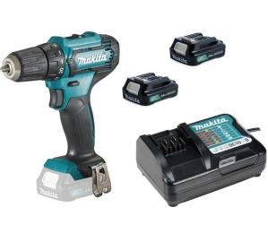 HP333DWAE Makita Akumulatorska udarna bušilica - odvijač