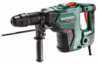 SDS max elektro-pneumatski čekić sa motorom bez četkica KHEV 5-40 BL Metabo