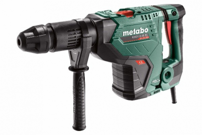 SDS max elektro-pneumatski čekić sa motorom bez četkica KHEV 8-45 BL Metabo
