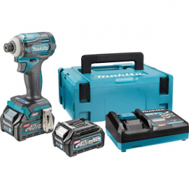 TD001GD201 XGT Makita Akumulatorski udarni odvijač 