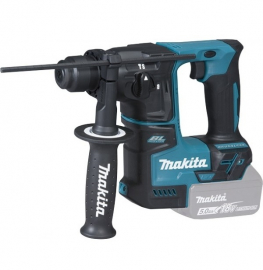 Akumulatorska bušilica - čekić SDS+ DHR171Z Makita