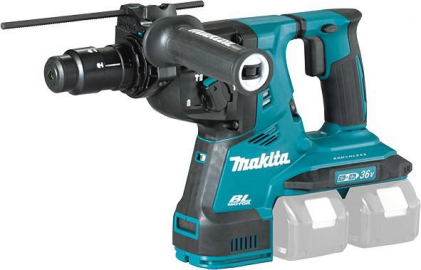 Akumulatorska bušilica-čekić DHR283Z Makita