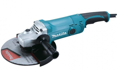 Električna ugaona brusilica GA9050R 230mm 2000W MAKITA