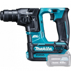 HR166DZ Makita Akumulatorska bušilica - čekić 10.8V SDS+ 