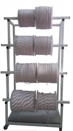 Kanap polipropilen 8 mm/1 m