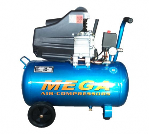 Kompresor MEGA 50 L