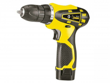 Bušilica akumulatorska SCD 12 LI Strong