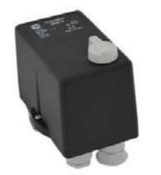 Sklopka za kompresor - pritisna 380V