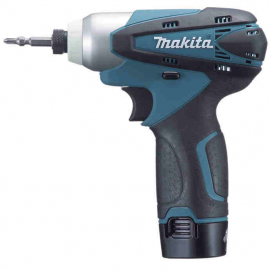 TD090DWE MAKITA Akumulatorski udarni odvrtač 10,8V/1,3Ah